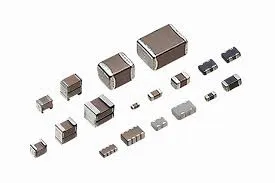 Smartphone MLCC Capacitor Selection