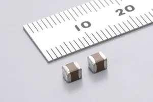 Murata High-Voltage C0G MLCC