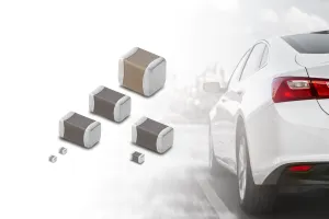 Murata Automotive MLCC
